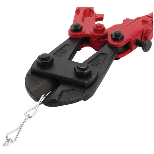 Performance Tool 14 Bolt Cutter