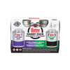 Oatey® Purple Primer and Medium Body PVC Cement - Handy Pack