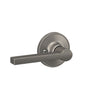 Schlage J Series Solstice Lever Non-Turning Lock