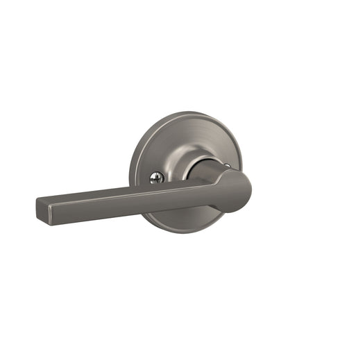 Schlage J Series Solstice Lever Non-Turning Lock