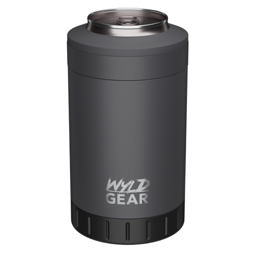 Wyld Gear 12oz Multi Can Cooler