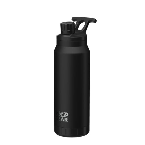 Wyld Gear Stainless Steel 34oz MAG Bottle