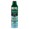 Repel Insect Repellent Family Formula™ DEET-FREE Aerosol, 4 oz