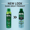 Repel Insect Repellent Family Formula™ DEET-FREE Aerosol, 4 oz
