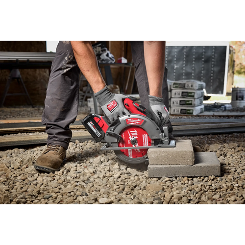 Milwaukee 7 DIAMOND MAX™ Segmented Turbo, General Purpose Diamond Blade