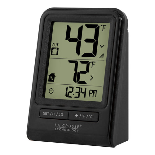 La Crosse Technology 308-1409BT Wireless Thermometer