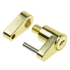 T-H Marine Trailer Coupler Lock
