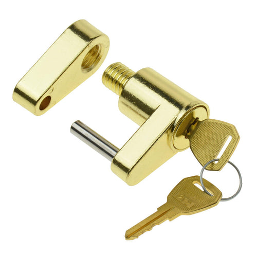 T-H Marine Trailer Coupler Lock
