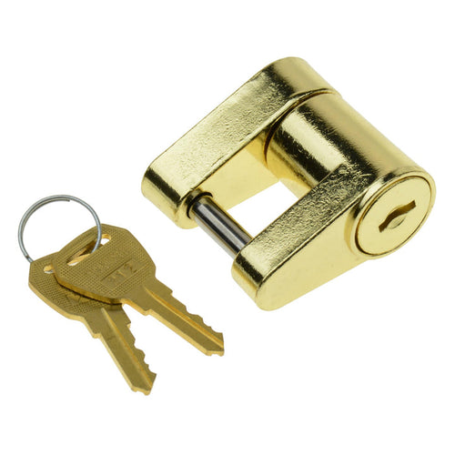 T-H Marine Trailer Coupler Lock