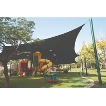 Volm EZ Sun Shade Fabric