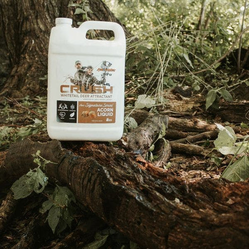 Ani-Logics CRUSH® Liquid Attractant Acorn