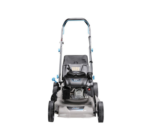 Pulsar 21 Inch 3-in-1 Push Lawn Mower