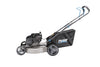 Pulsar 21 Inch 3-in-1 Push Lawn Mower