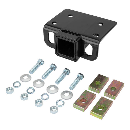 TowSmart Class 2 Step Bumper Receiver Hitch