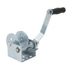 TowSmart 600 lbs. Manual Trailer Winch