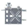 TowSmart 600 lbs. Manual Trailer Winch