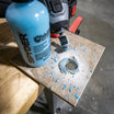 Spyder Goo Cutting & Drilling   Lubricant Mach-Blue®