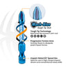 Spyder 2 PH2 Impact Driver Bit (2-Pack) Mach-Blue®