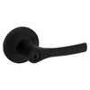 Kwikset Henley Lever Keyed Featuring SmartKey