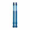 Spyder 3-1/2 T25 Impact Driver Bit (2-Pack) Mach-Blue®