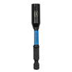 Spyder 3 1/4 x 1/4 Magnetic Torsion Bit Driver Holder
