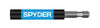 Spyder 3 Impact Magnetic Bit Extension