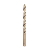 Irwin Drill 15/64 Cobalt Alloy Steel JL 135' Bulk