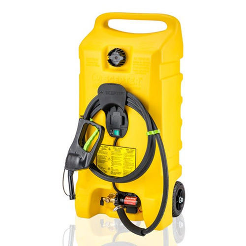 Scepter Product Powered Fueling Station 14 Gallon - Diesel