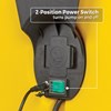 Scepter Product Powered Fueling Station 14 Gallon - Diesel