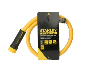 STANLEY 3 ft x 5/8 Professional Grade Leader Hose