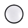 Design House Ripon Flush Mount Light 14 Matte Black