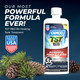 TST PRO RV Holding Tank Treatment American Pine 32 oz