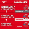 Milwaukee 4-1/2 x .045 x 7/8 Performance+ Metal Cut Off Wheel - Type 1