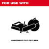 Milwaukee 12 x 1/8 x 20mm Metal Cut Off Wheel -Type 1