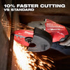 Milwaukee 12 x 1/8 x 20mm Metal Cut Off Wheel -Type 1