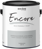 Evolve Paint  Encore Interior/Exterior Eggshell Paint