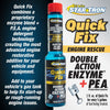 Star Tron Quick Fix Engine Rescue