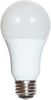 Satco S9319 9/12A19/3WAY LED/5000K/120V