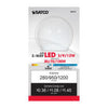 Satco S9319 9/12A19/3WAY LED/5000K/120V