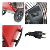 Maxx Air 36 In. 2-Speed Belt Drive Drum Fan