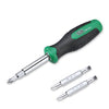 SK Tools 6-in-1 Screwdriver