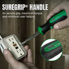 SK Tools 6-in-1 Screwdriver