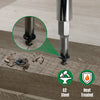 SK Tools 6-in-1 Screwdriver