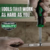 SK Tools 6-in-1 Screwdriver