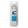 Moen 1248 Two-handle Replacement Cartridge For High Flow Roman Tubs (hot Or Cold & For 4999 Valve)