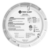First Alert 10-Year Sealed Battery Dual Sensor Smoke Alarm - SM310 (1046764)