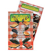 Rome Industries Pie Iron Recipe Book by Richard O'Russa, Rome Industries #2000