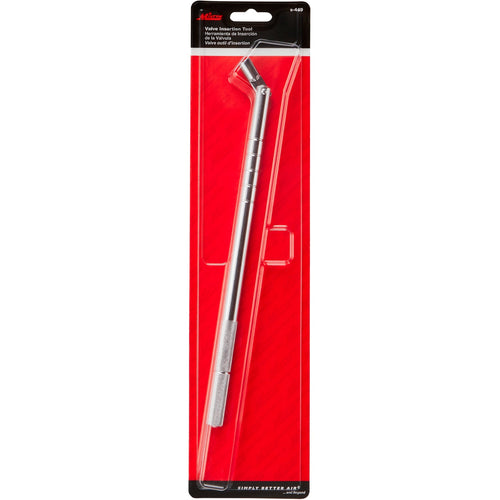 Milton Valve Insertion Tool