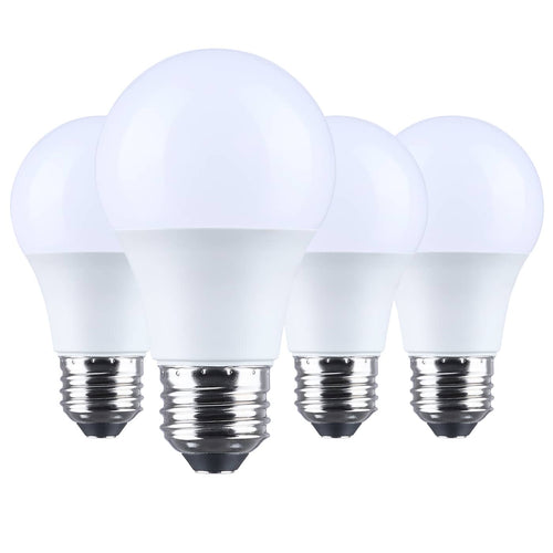 Satco S14320 8.5W LED A19 Medium E26 Base