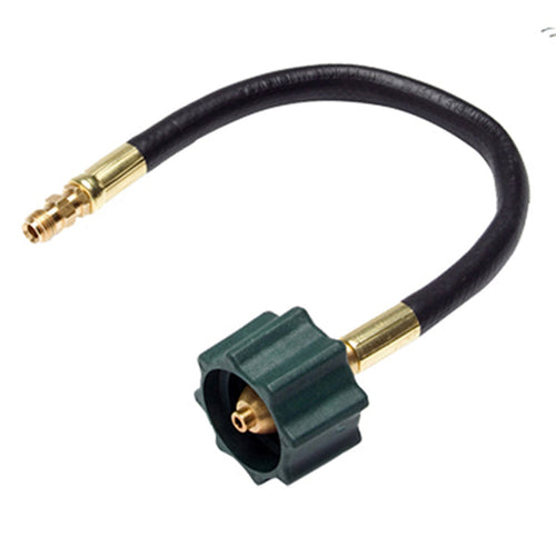MR. HEATER 15in Acme Flexible Pigtail Hose Assembly